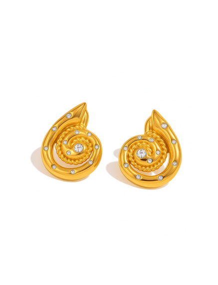 Maris Earrings