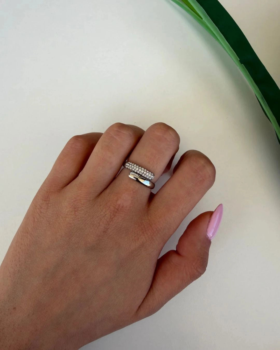 Vivienne Ring