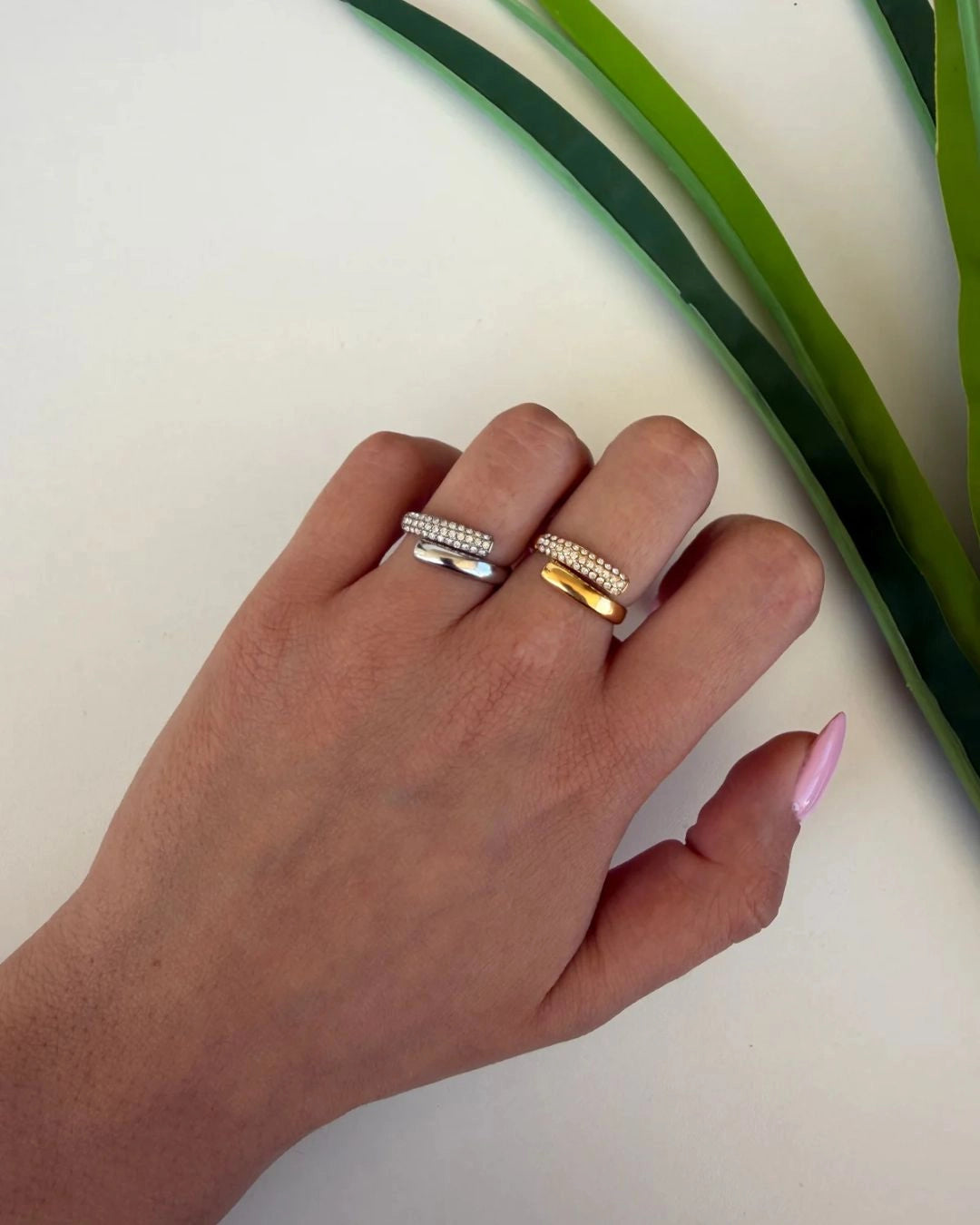 Vivienne Ring