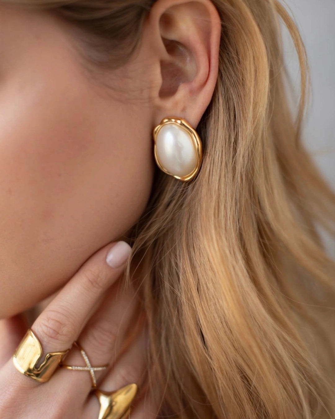 Marella Earrings