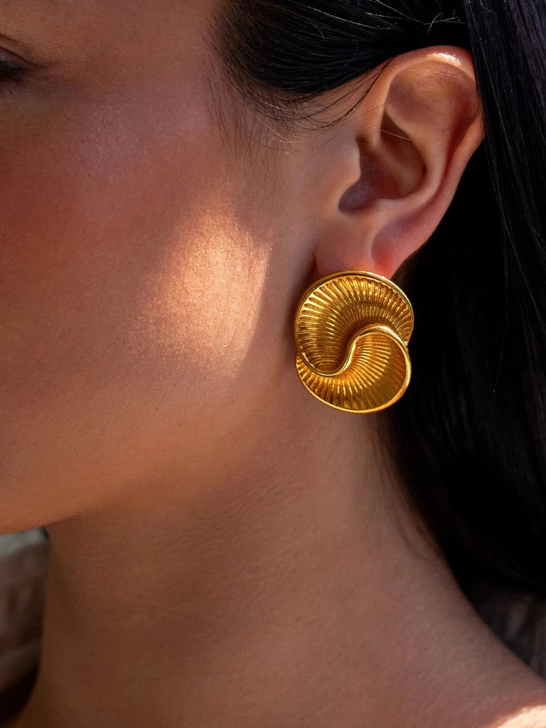 Shelly Earrings