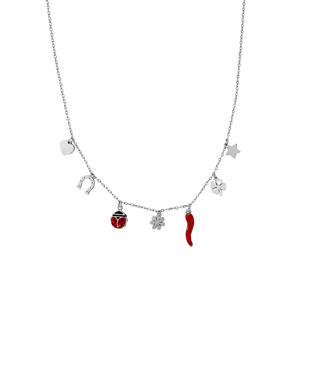 Fortuna Necklace