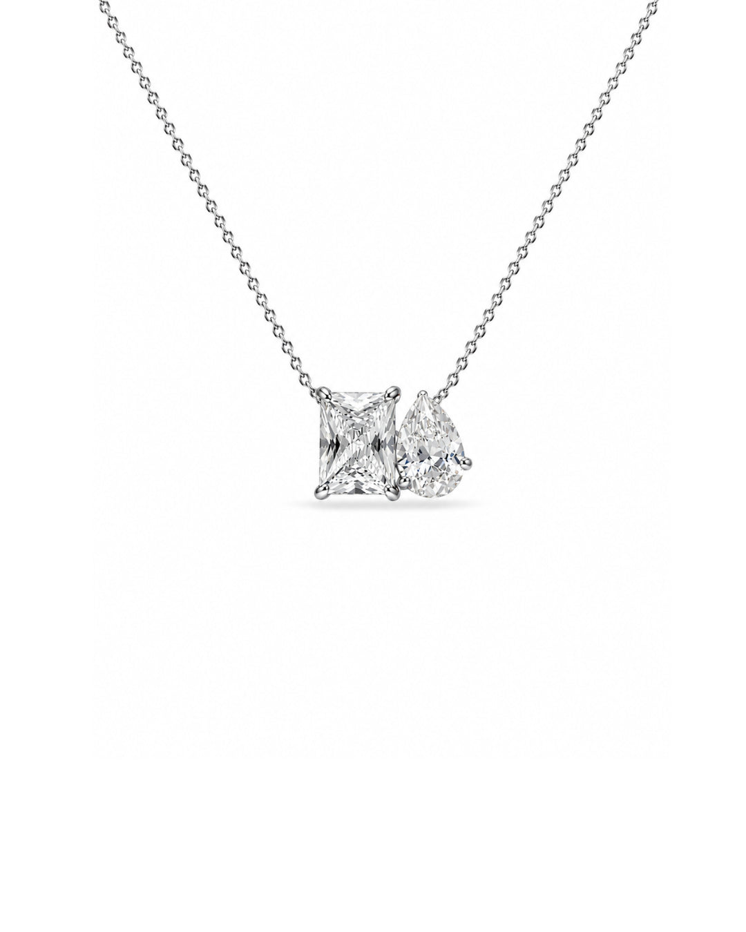 TOI ET MOI Necklace