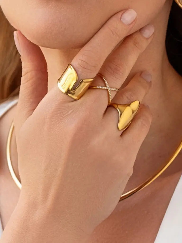 Nova Ring