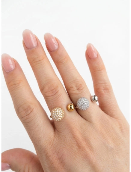 Harmony Ring