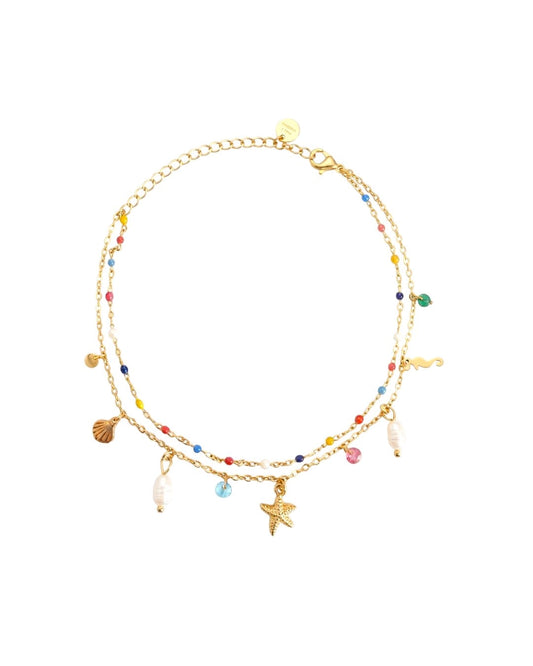 Solemare Anklet