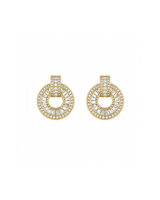 Duchess Earrings