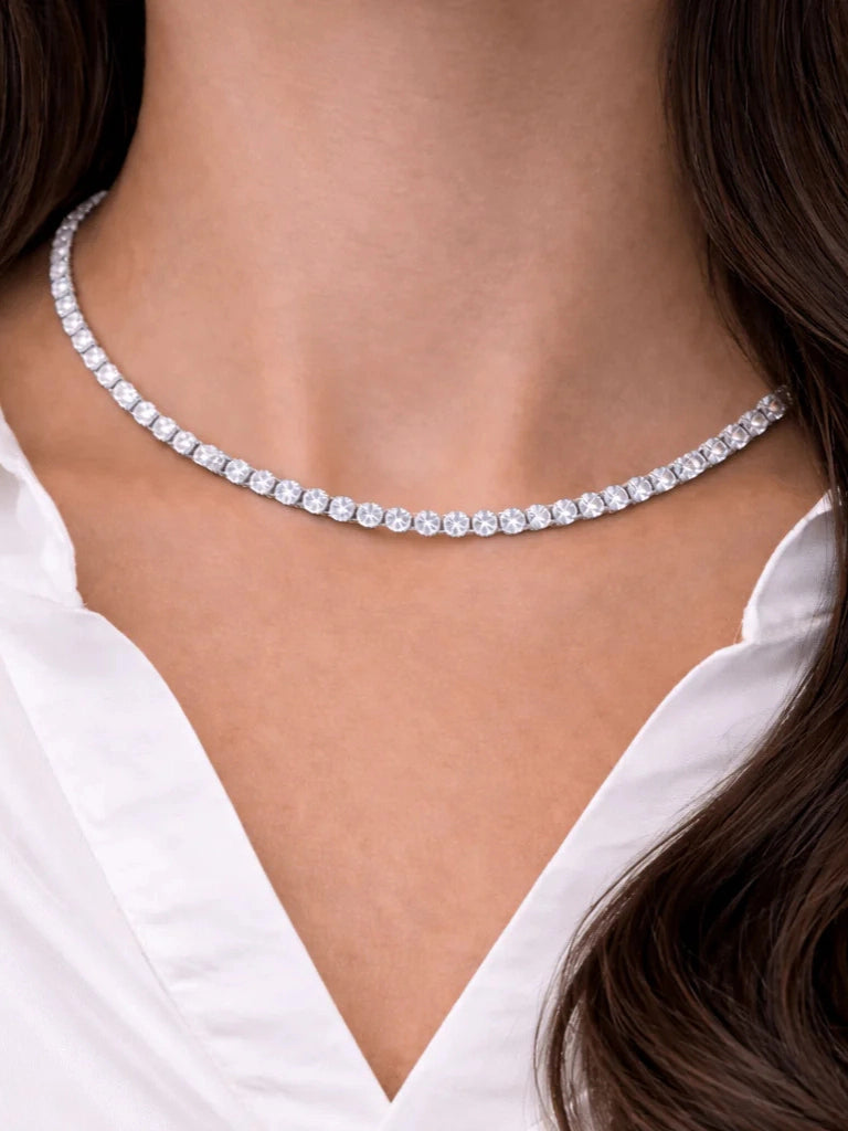 Tennis Choker