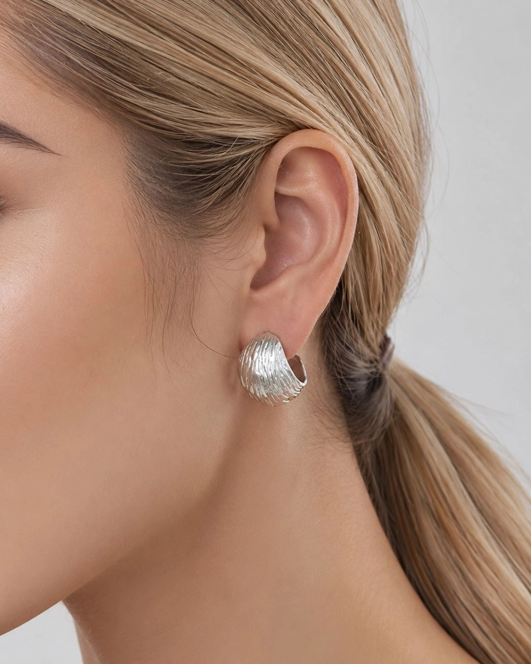 Liora Earrings