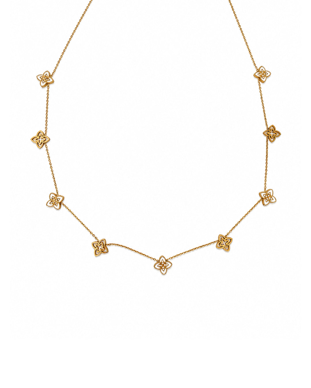 Modern Cleef (Long)