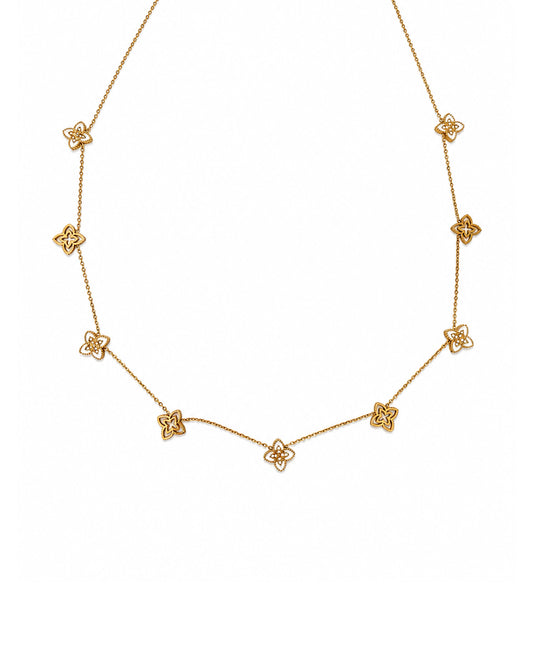 Modern Cleef (Long)