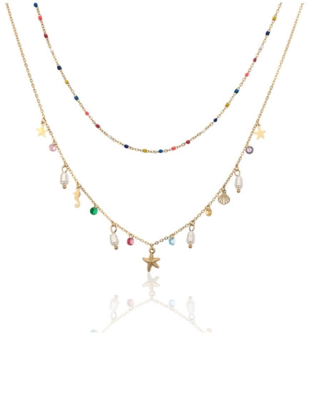 Solemare Necklace
