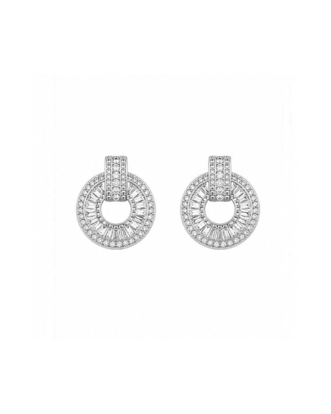Duchess Earrings
