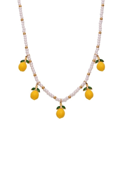 Napoli Necklace