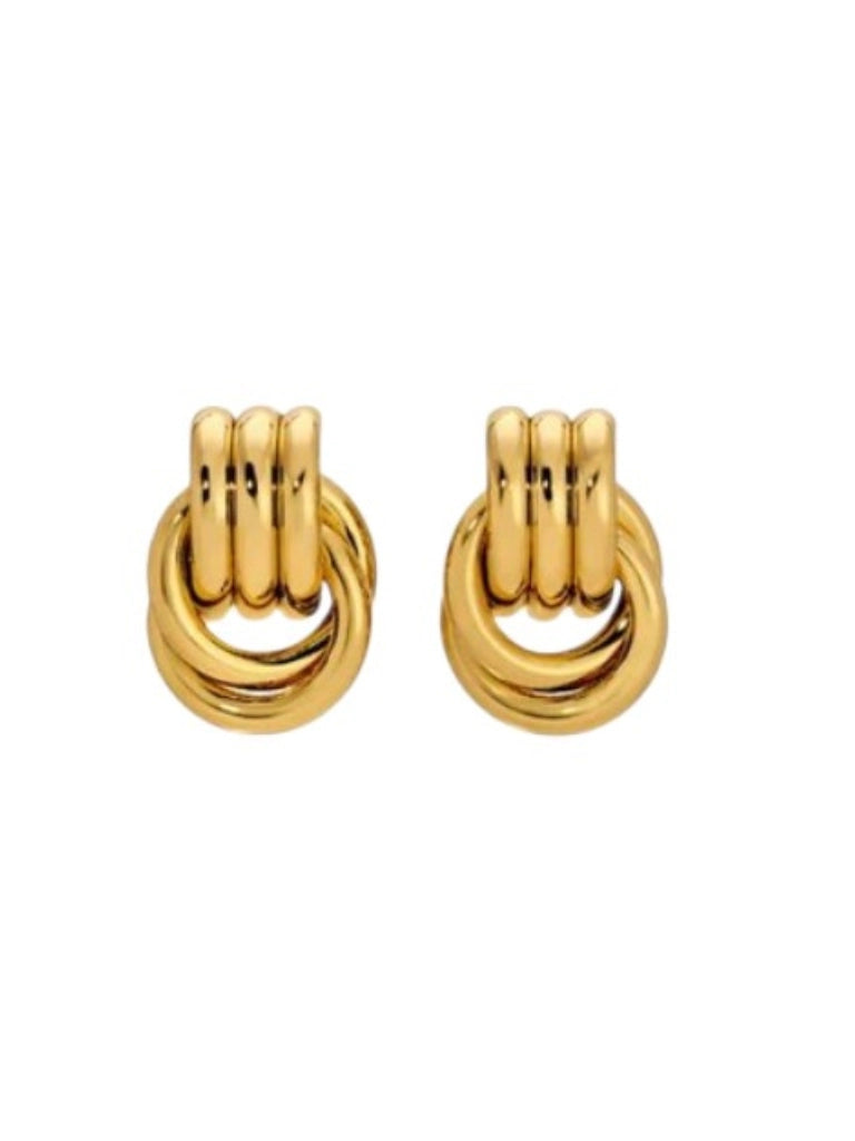 Iconic Earrings