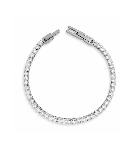 Tennis Bracelet W&B