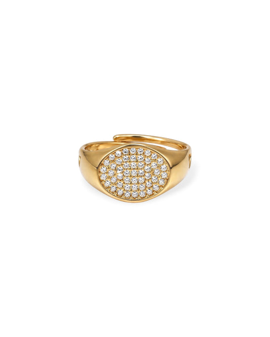 Chevalier Ring