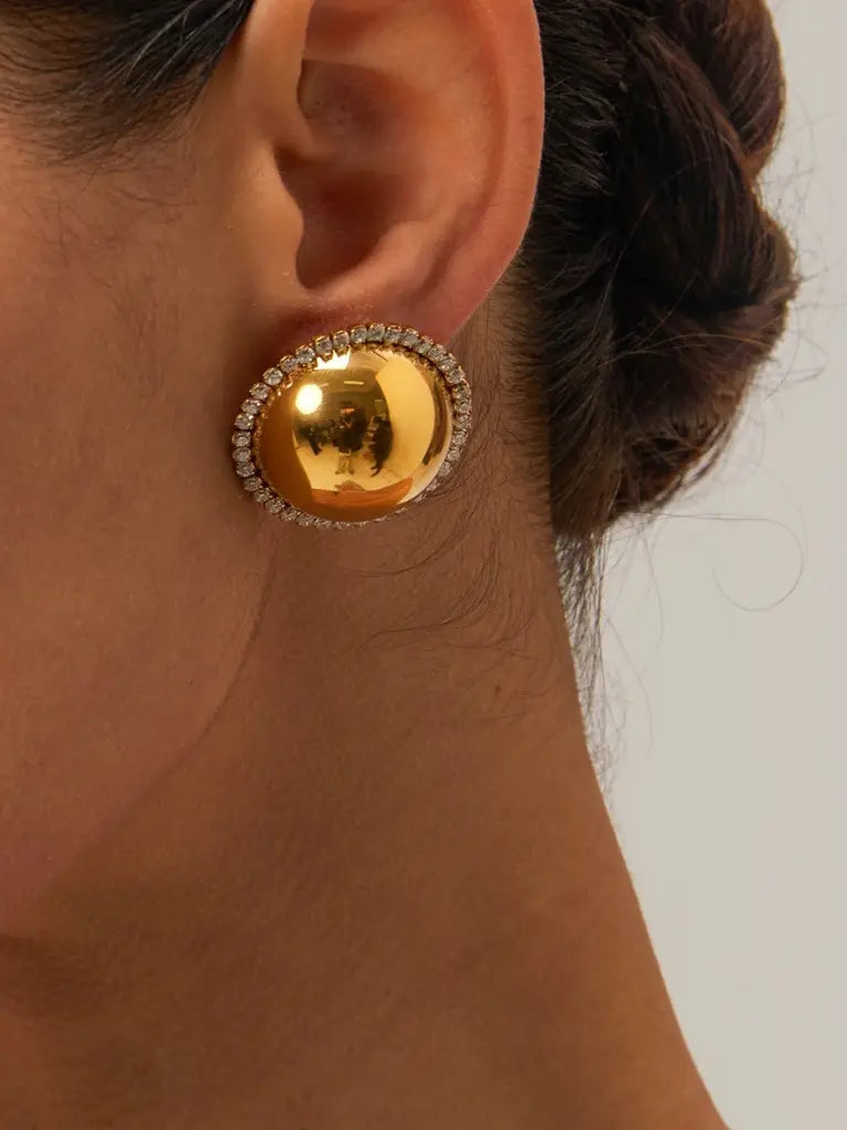 Diva Earrings