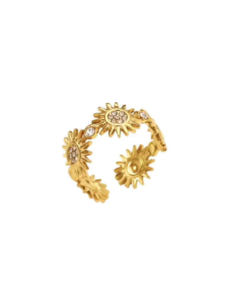 Solara Ring
