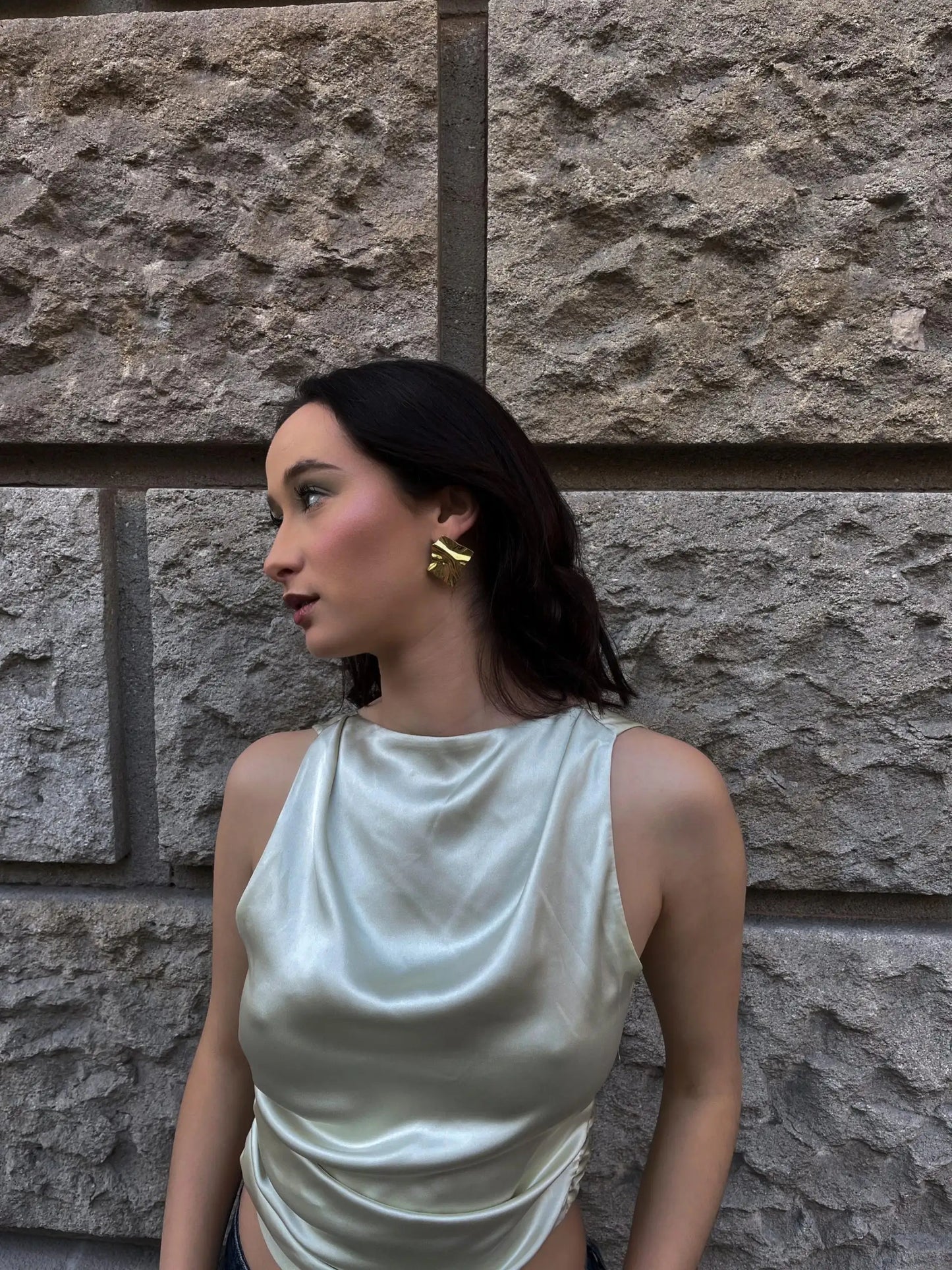 Marvel Earrings