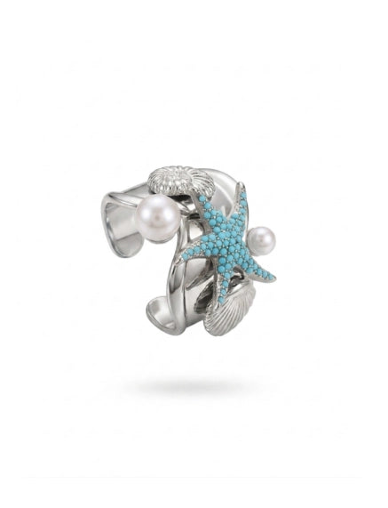 Sea Life ring
