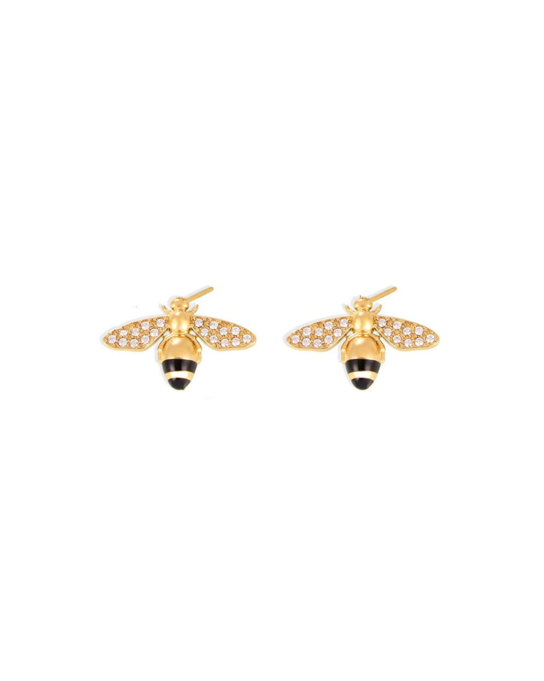 Ape Earrings