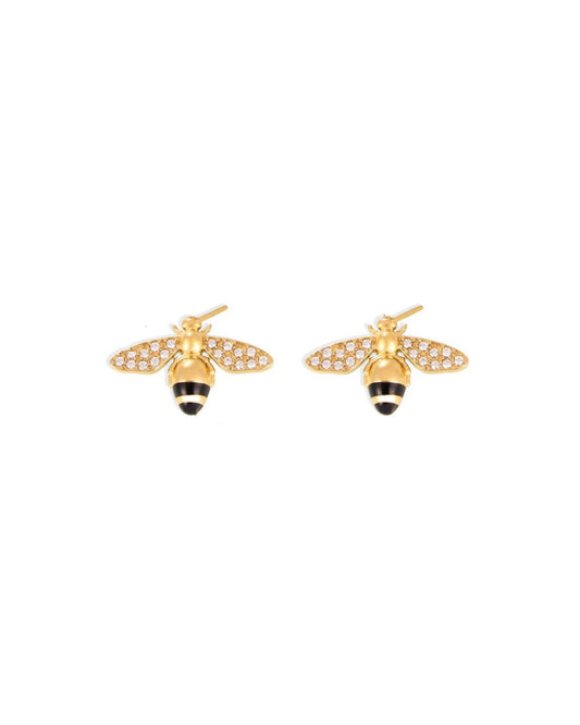 Ape Earrings
