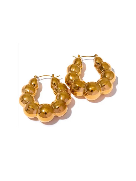 Orbelle Earrings