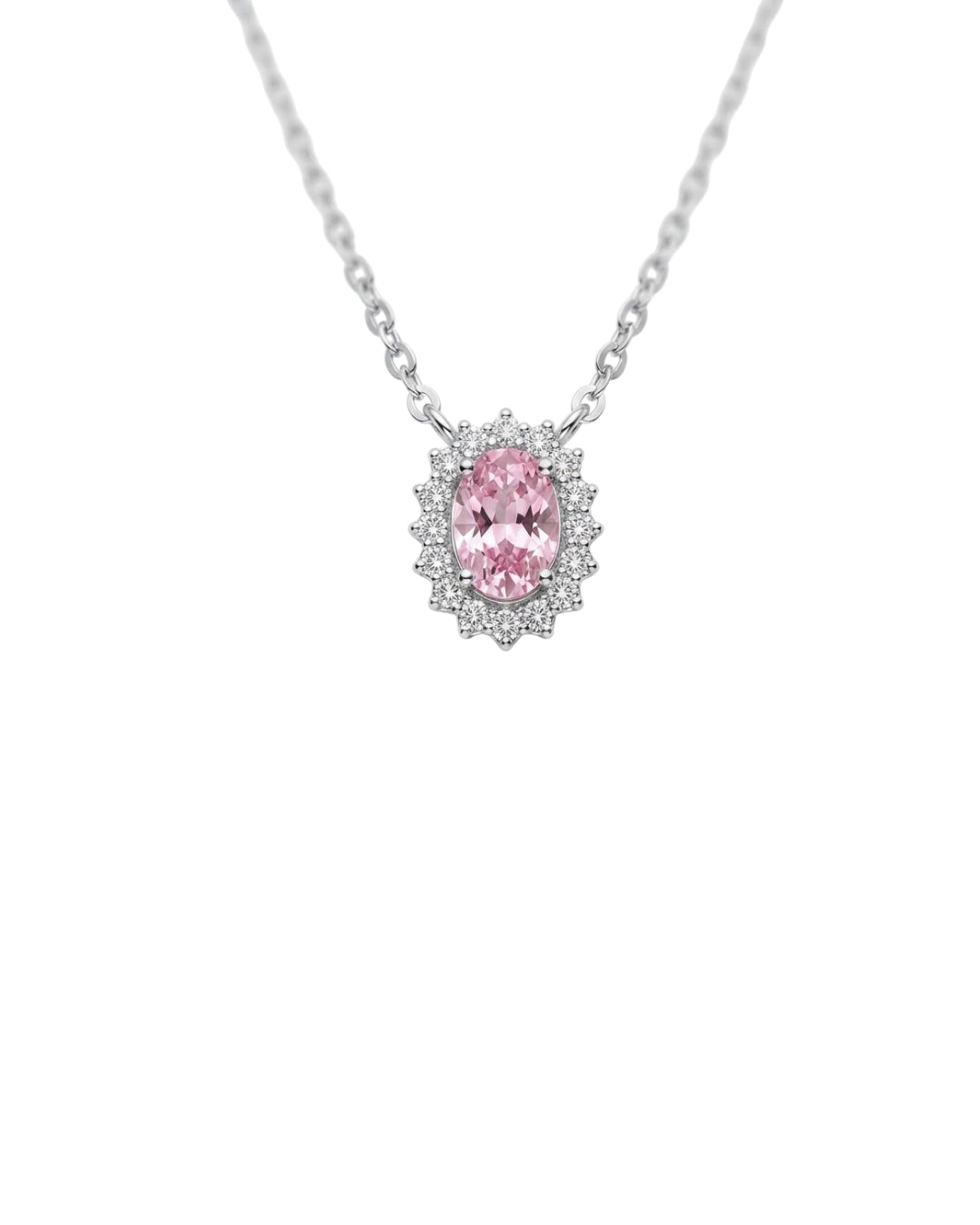 Regina Necklace