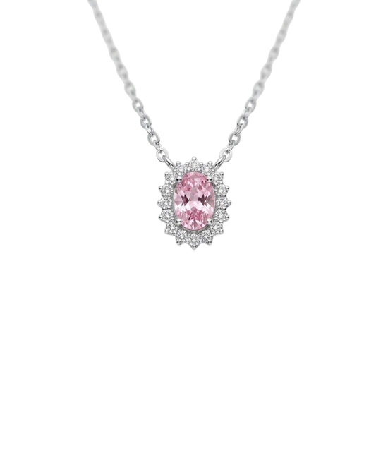 Regina Necklace