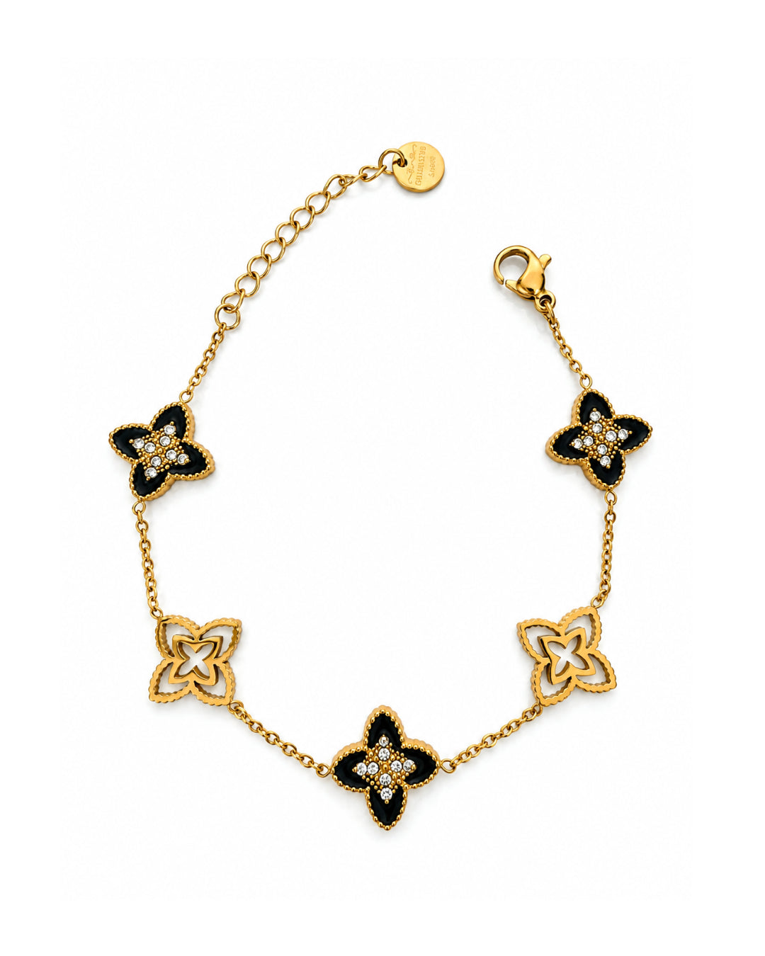 Modern Cleef Bracelet