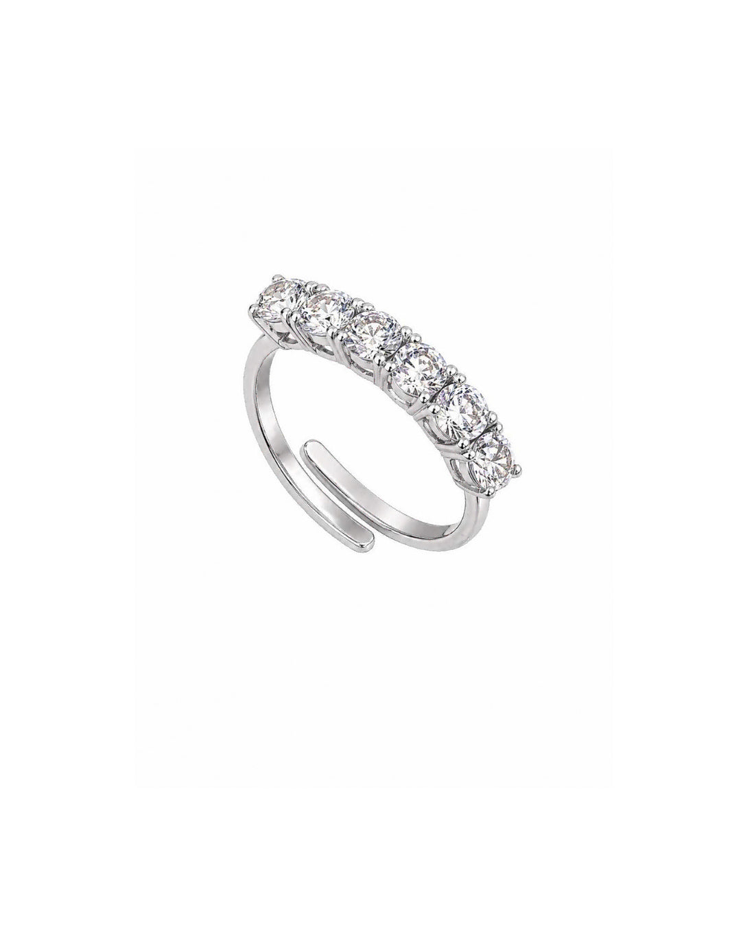 The Fifth Avenue Ring