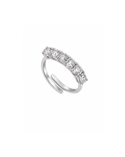 The Fifth Avenue Ring