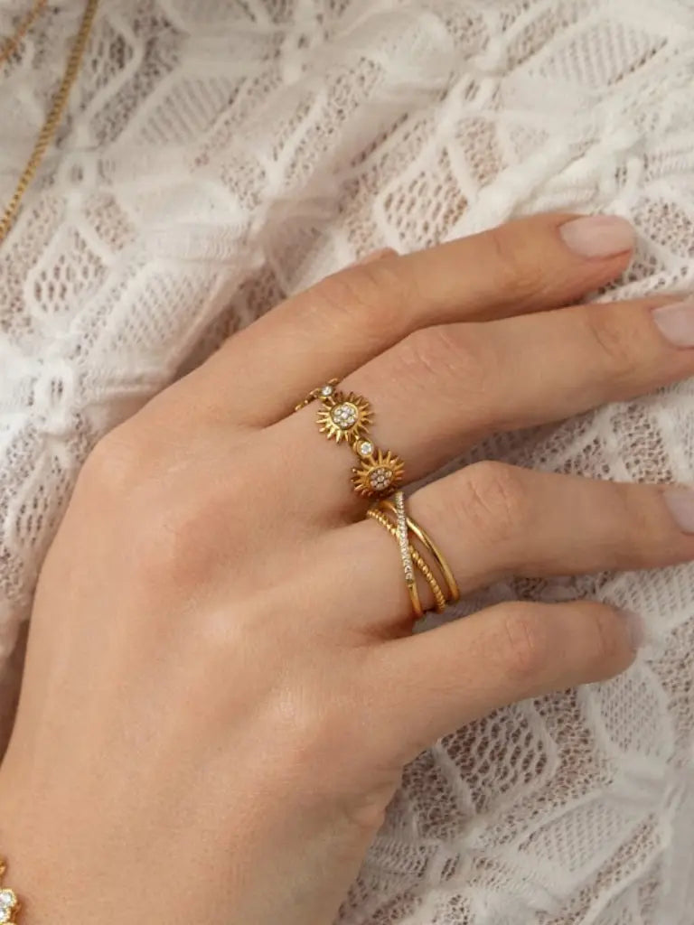 Solara Ring
