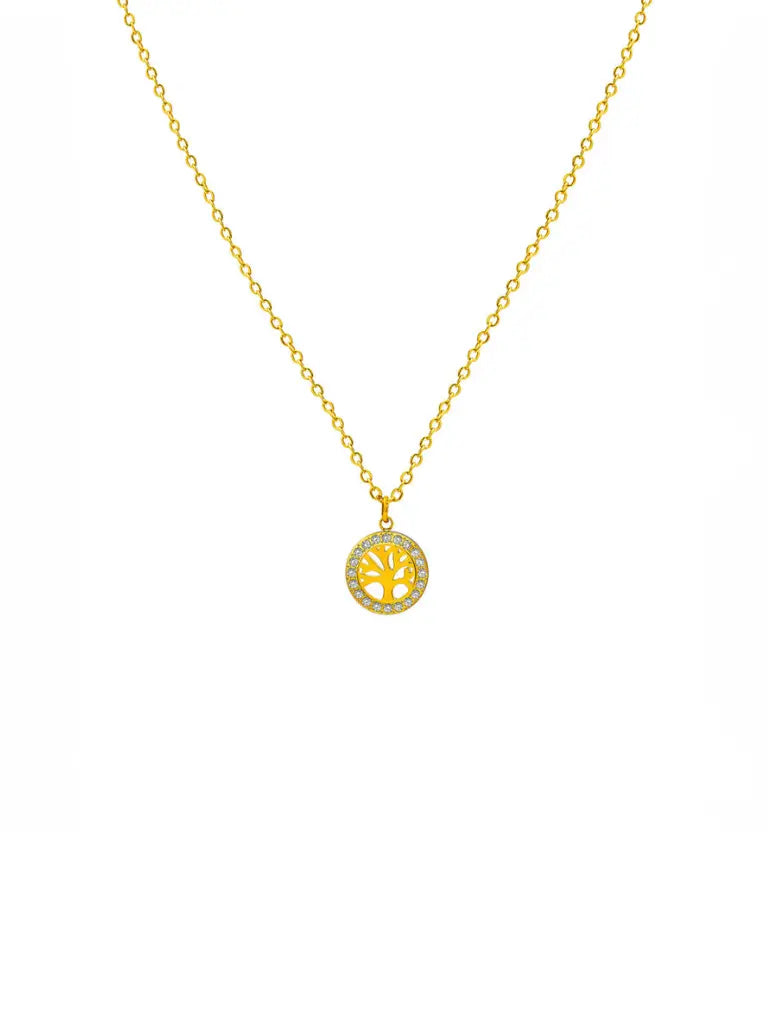 Tree of Life Necklace (Grande)