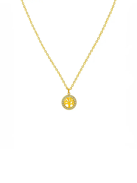 Tree of Life Necklace (Grande)