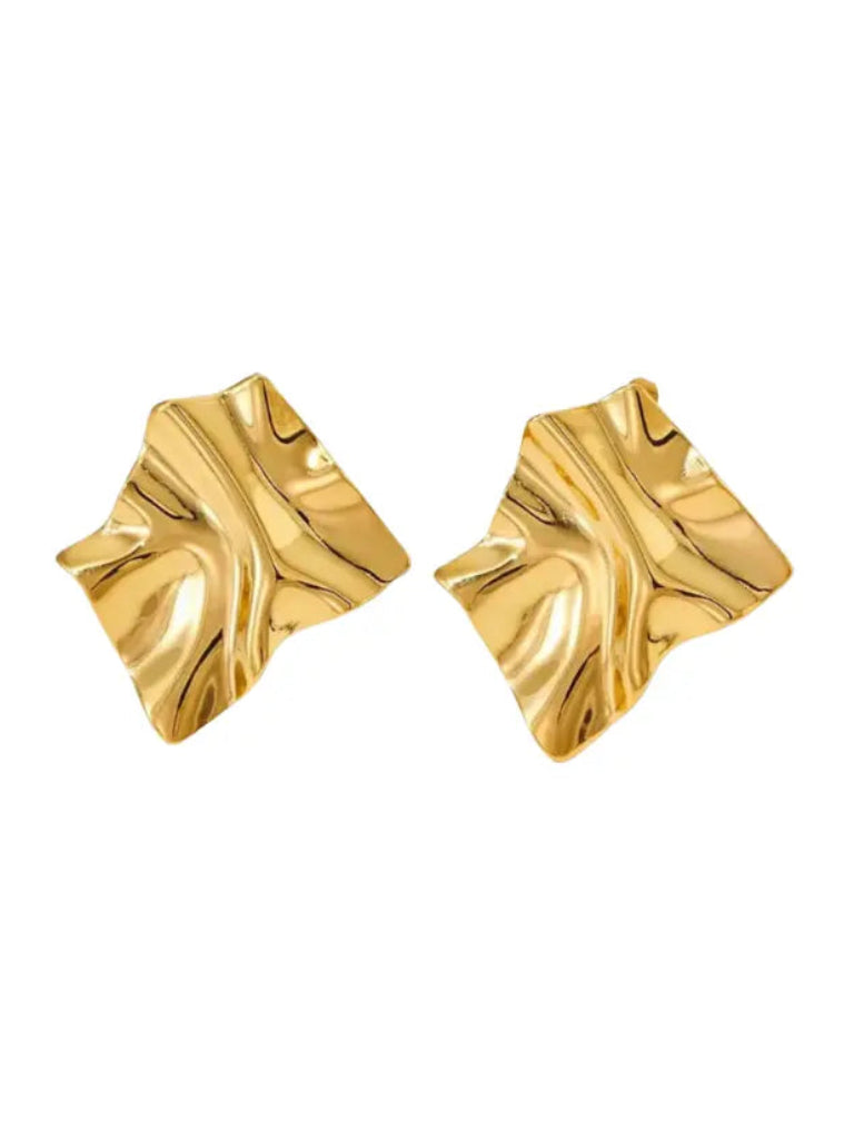 Marvel Earrings