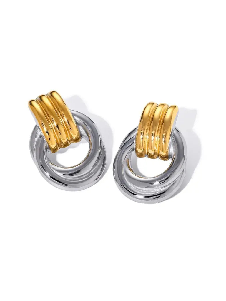 Valeria Earrings