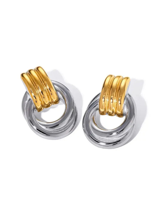Valeria Earrings