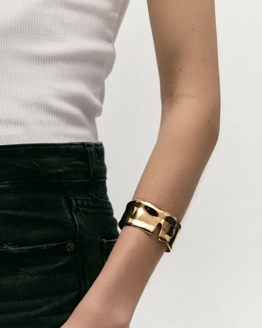 Aurelia bracelet