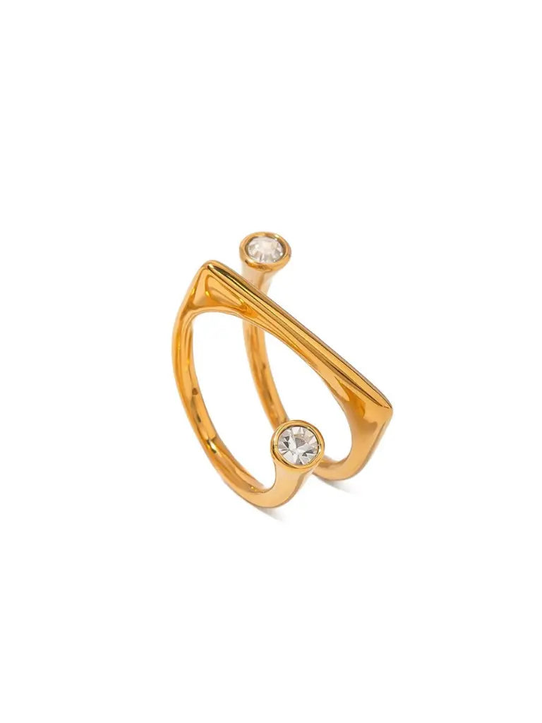 Dualis Ring