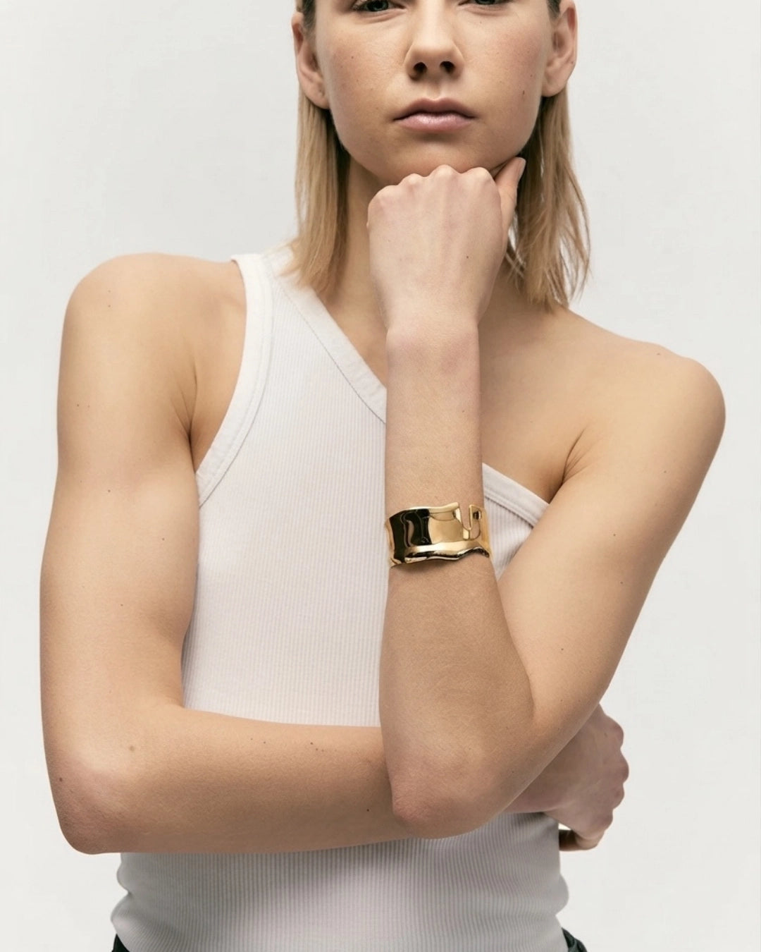 Aurelia bracelet