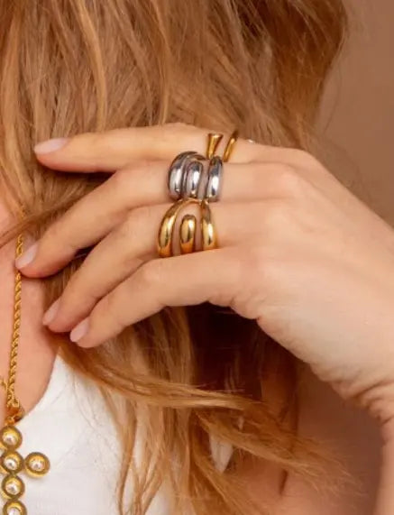 Throne Ring