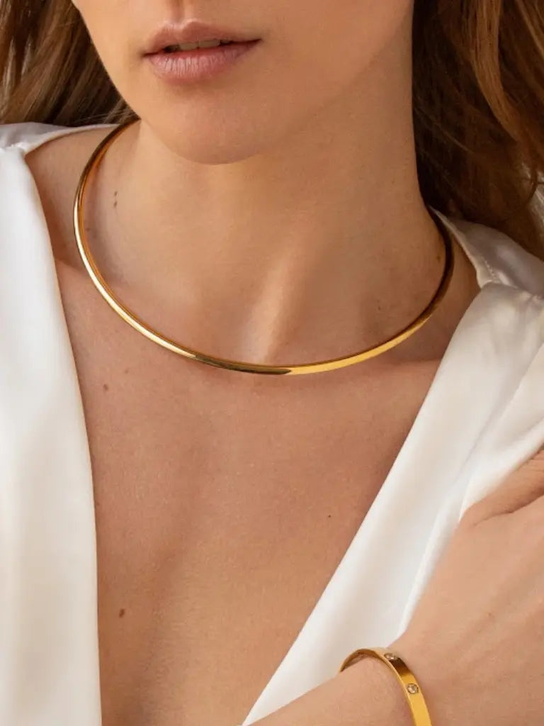 Athene Necklace