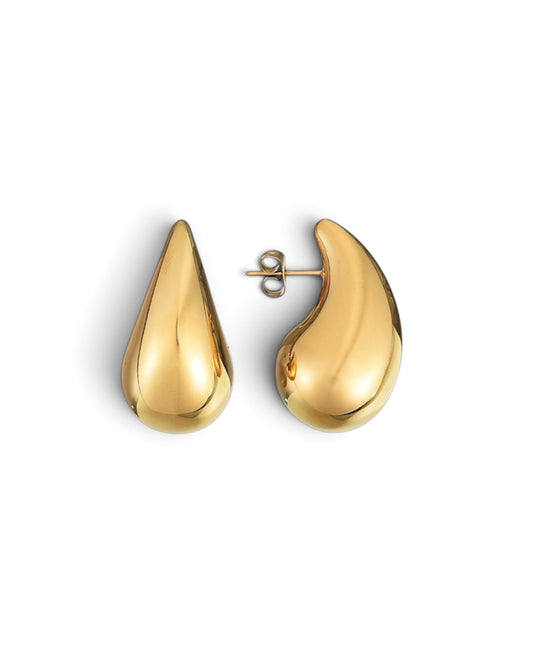 Tear Drop earrings