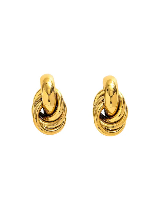 Lora Earrings