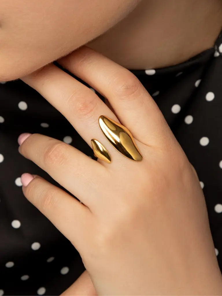 Meltéa Ring