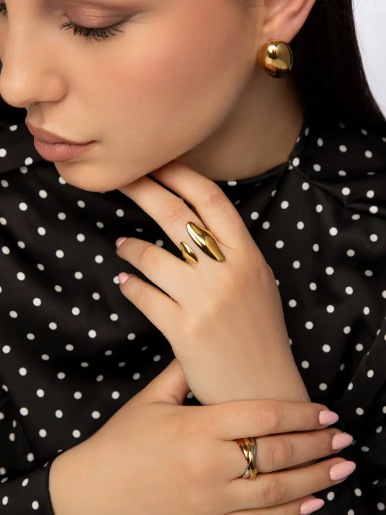 Meltéa Ring