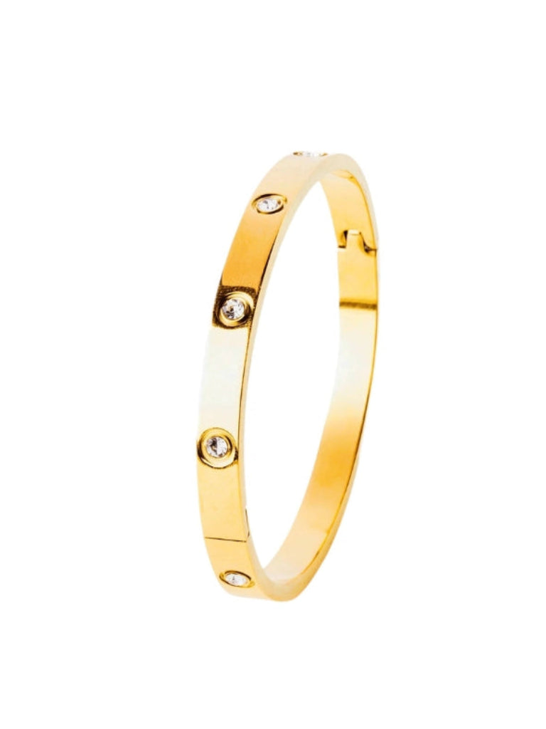Love Icon Bracelet