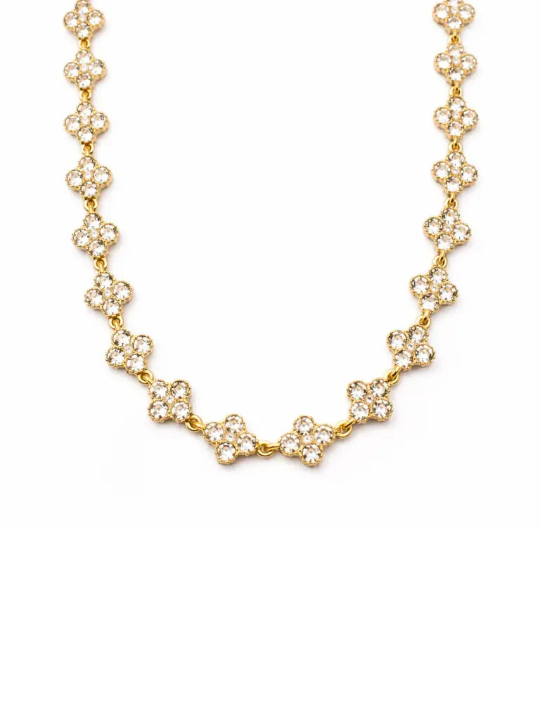 Shine Necklase